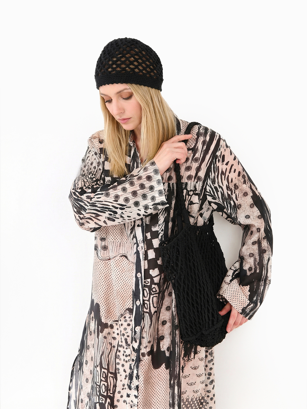 Туника FABRETTI NLTU112-2P