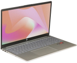 Ноутбук HP 15-fc0163ci 15.6" / 16 Гб / SSD 1000 Гб / Без ОС / BK4Z7EA
