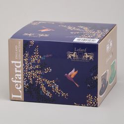 ЧАЙНАЯ ПАРА LEFARD "GOLDEN BIRDS" 220 МЛ (КОР=18НАБ.)