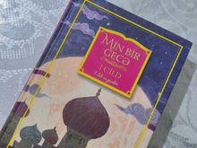 Min bir gecə I cild (1-38-ci gecələr)