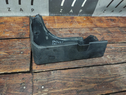 Брызговик передний левый Hyundai Sonata 7 (LF) 17-20 Б/У Оригинал 86831C1500