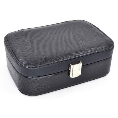 Шкатулка для украшений одноярусная "ГЕННАДИЙ"