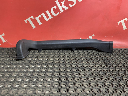 Воздуховод отопителя 2019 г.