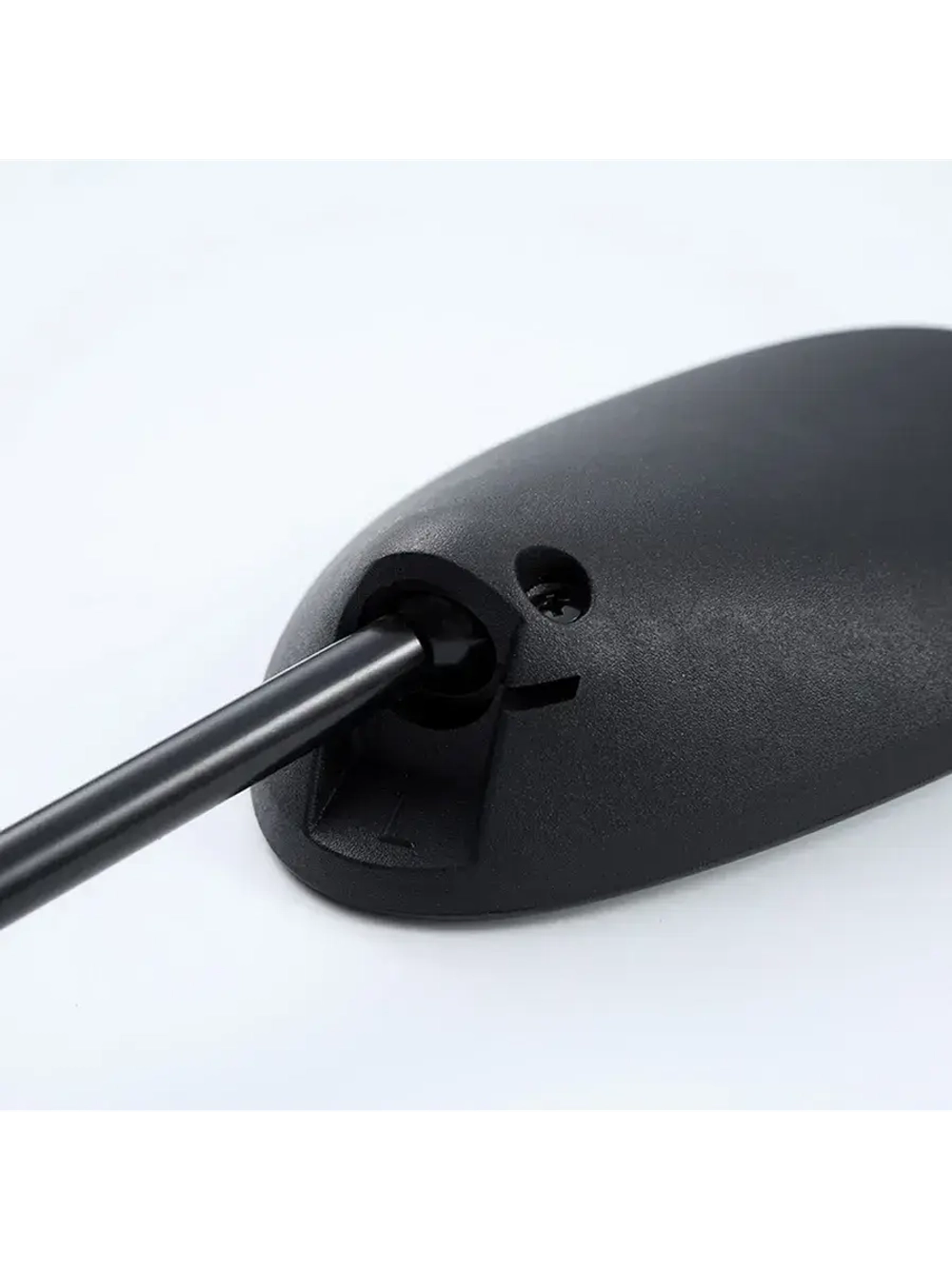 Комплект зеркал для мопеда d 8mm