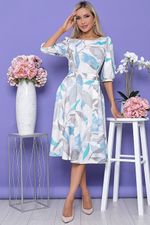 Платье 71492 Avili