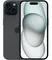 Apple iPhone 15 256gb Черный (Dual: nano SIM + eSIM)