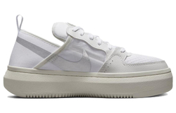 Женские кроссовки Nike Court Vision Alta 'White' CW6536-102