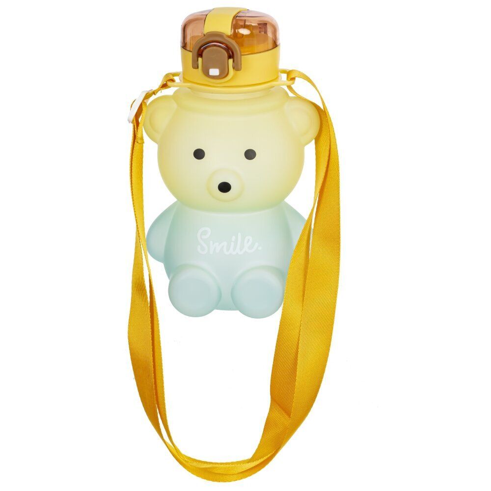 GAEM Бутылка, 700 мл, L10 W10 H18,5 см, 4в.