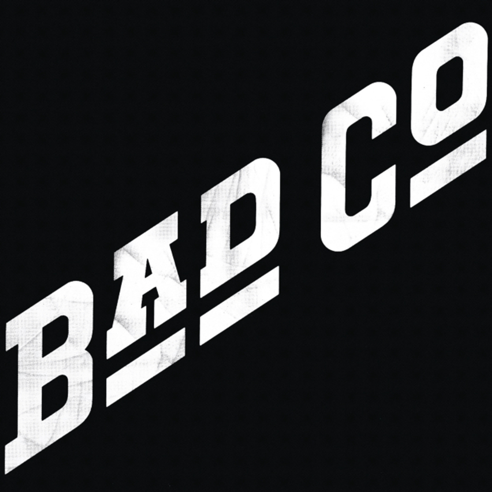 Bad Company / Bad Company (LP)