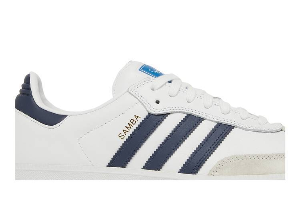 Кроссовки Adidas Originals Samba Adv