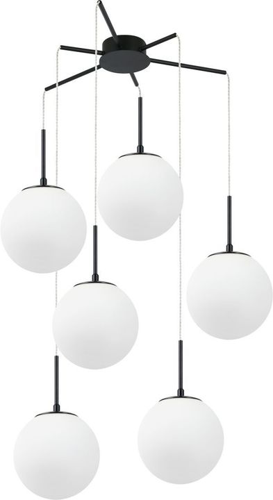 Люстра подвесная Stilfort 2168/02/06P серия Antell