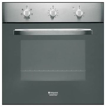 Электрический духовой шкаф Hotpoint-Ariston FHS 21 IX/HA S