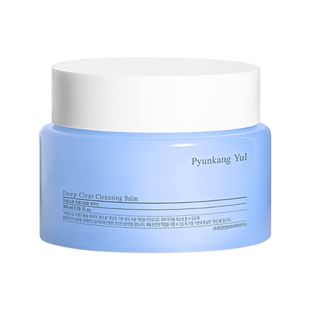 Pyunkang Yul Deep Clear Cleansing Balm 100ml