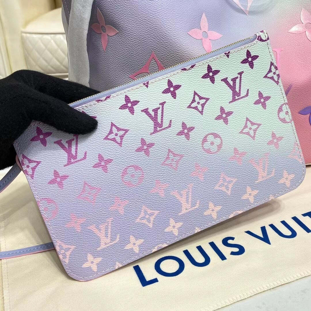 Louis Vuitton Neverfull MM
