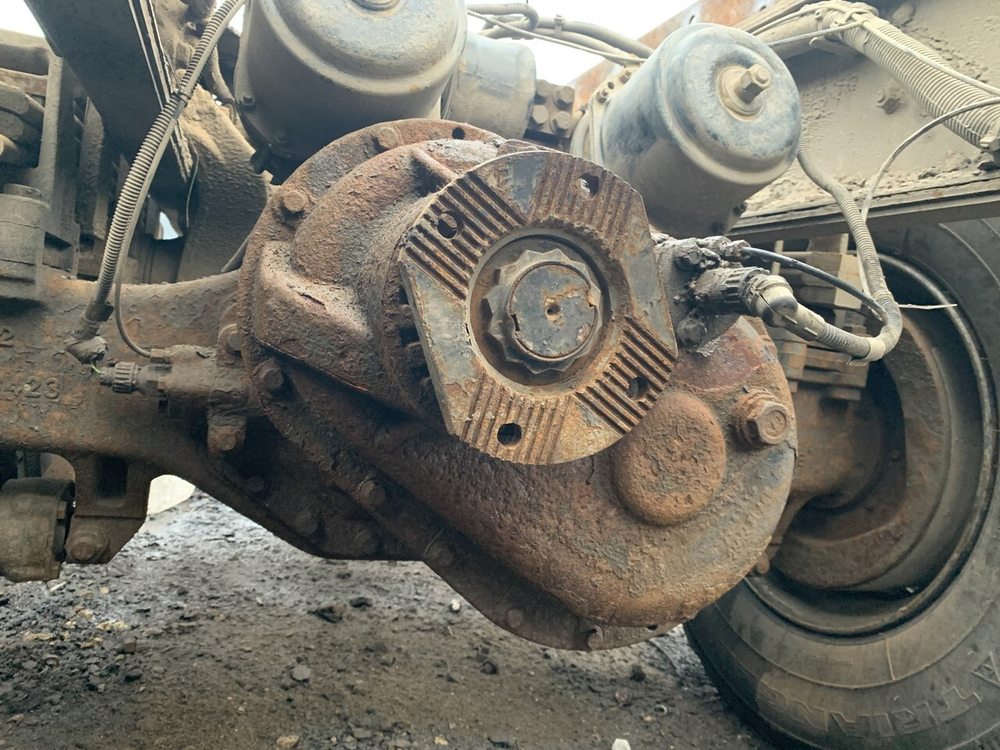 Редуктор проходной  i-5.921 2023г.