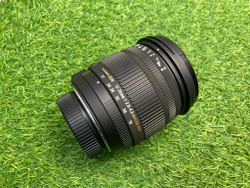 Sigma AF 17-70mm 2.8-4.5 DC Macro HSM Nikon F