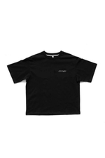 T-Shirt YC25 | black
