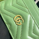 Gucci Marmont Card Case