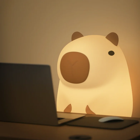 Светильник Капибара