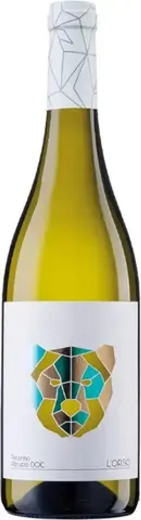 Л'Орсо Пекорино сух бел 0,75 13% Кастеллани Италия