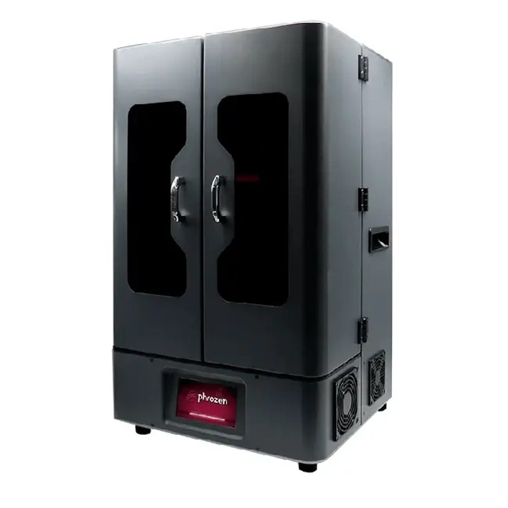 Phrozen Transform Fast 4K - высокоскоростной 3D-принтер для стоматологии с большой областью построения | Phrozen (Тайвань)