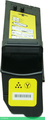 Картридж HP 824A желтый (CB382A)