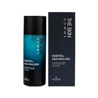 Эмульсия увлажняющая для мужской кожи The Skin House Homme Essential Aqua Emulsion 150мл