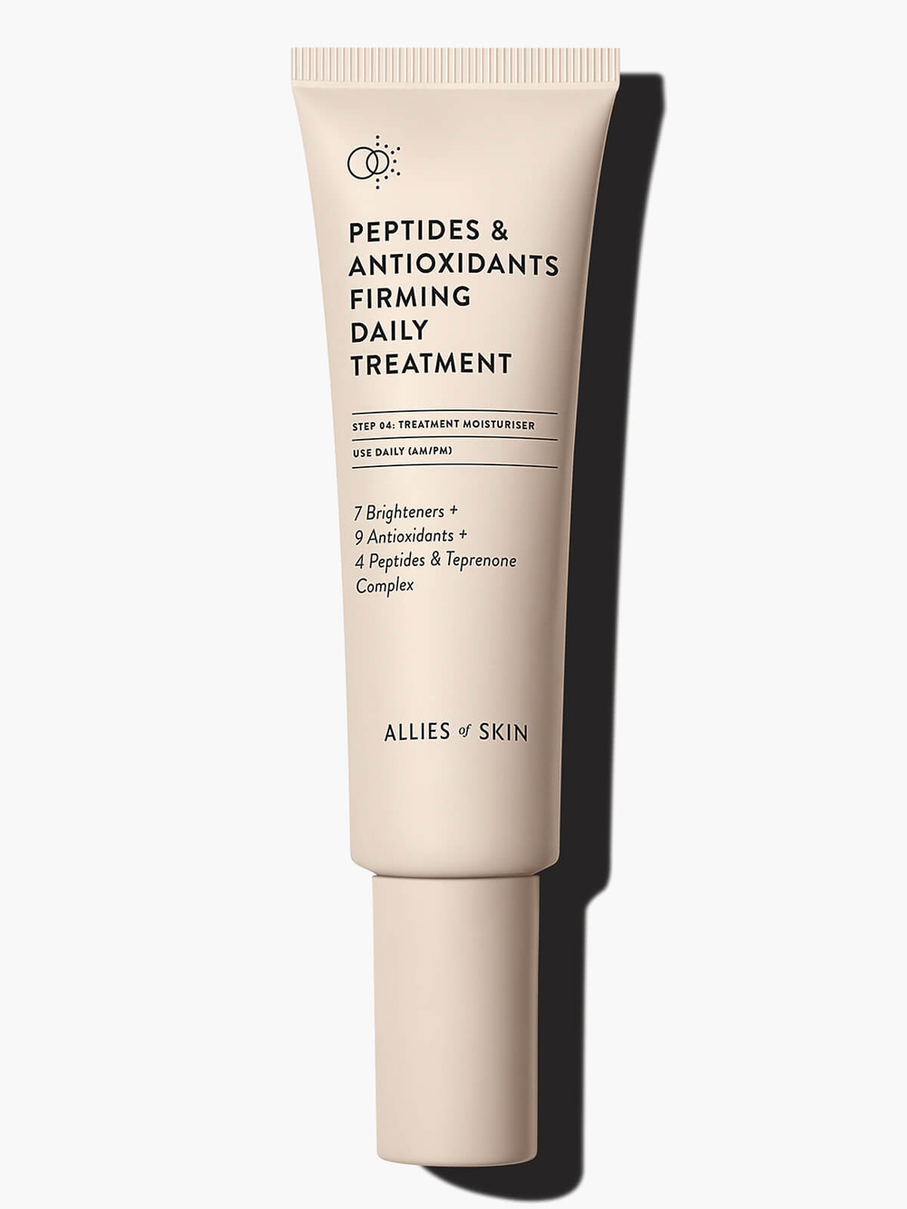 Allies of Skin Peptides Antioxidants Firming Daily Treatment крем для лица 50 ml