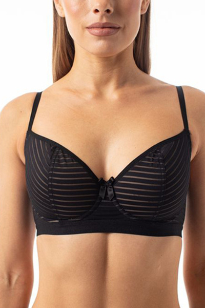 Бюстгальтер "мягкая чашка" Stories 81079-06 Coquette Revue