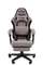 Офисное кресло Chairman CH27 серо-черный