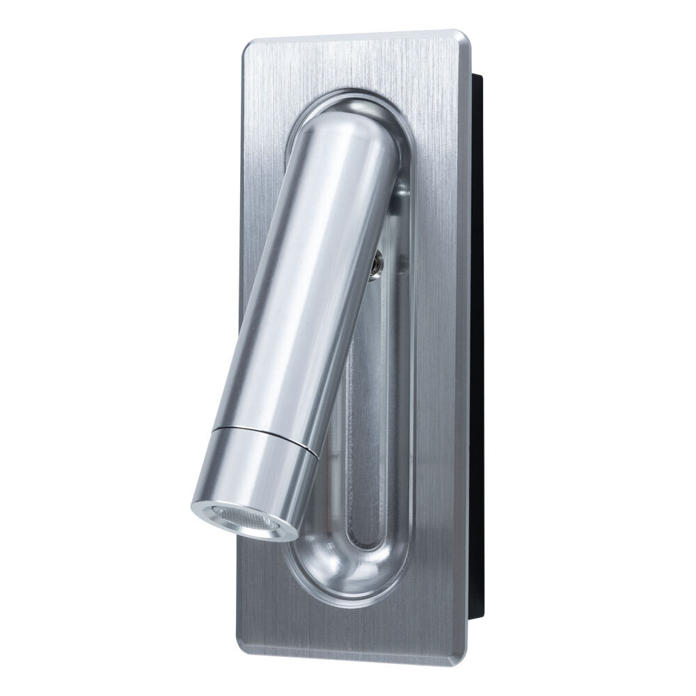 Интерьерная подсветка Arte Lamp Adhil A8236AP-1SI