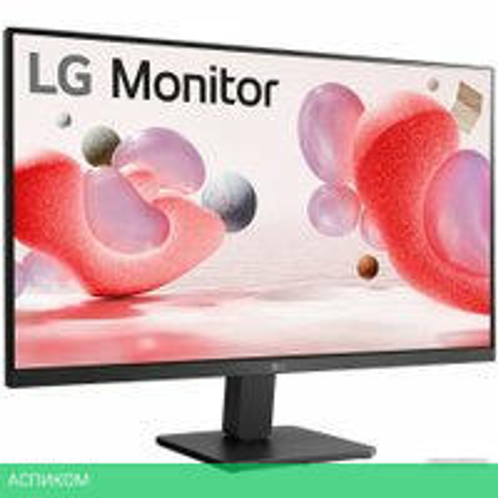 Игровой монитор LG 27MR400-B