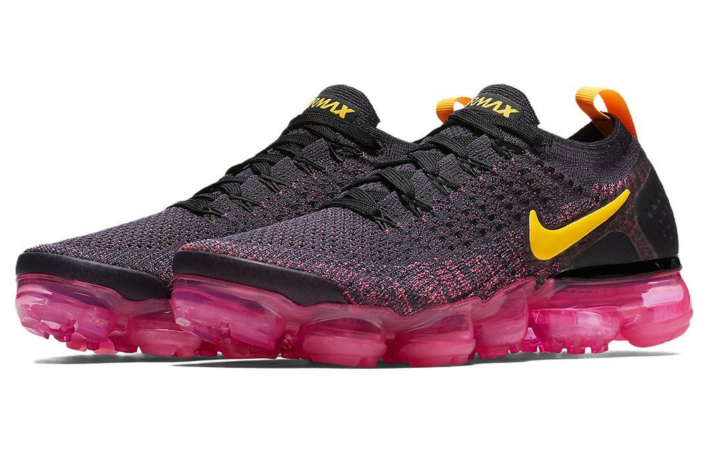 Nike vapormax white pink best sale