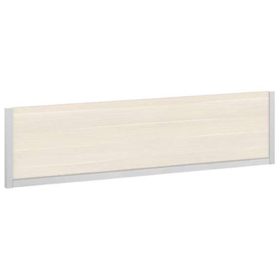 Экран с профилем Fennel 1800х32х370 V-056