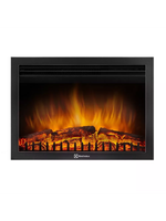 Очаг электрический Electrolux EFP/P-2520LS N