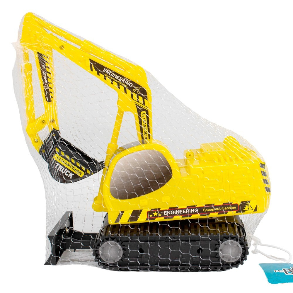 Экскаватор Р-019-3 /40/