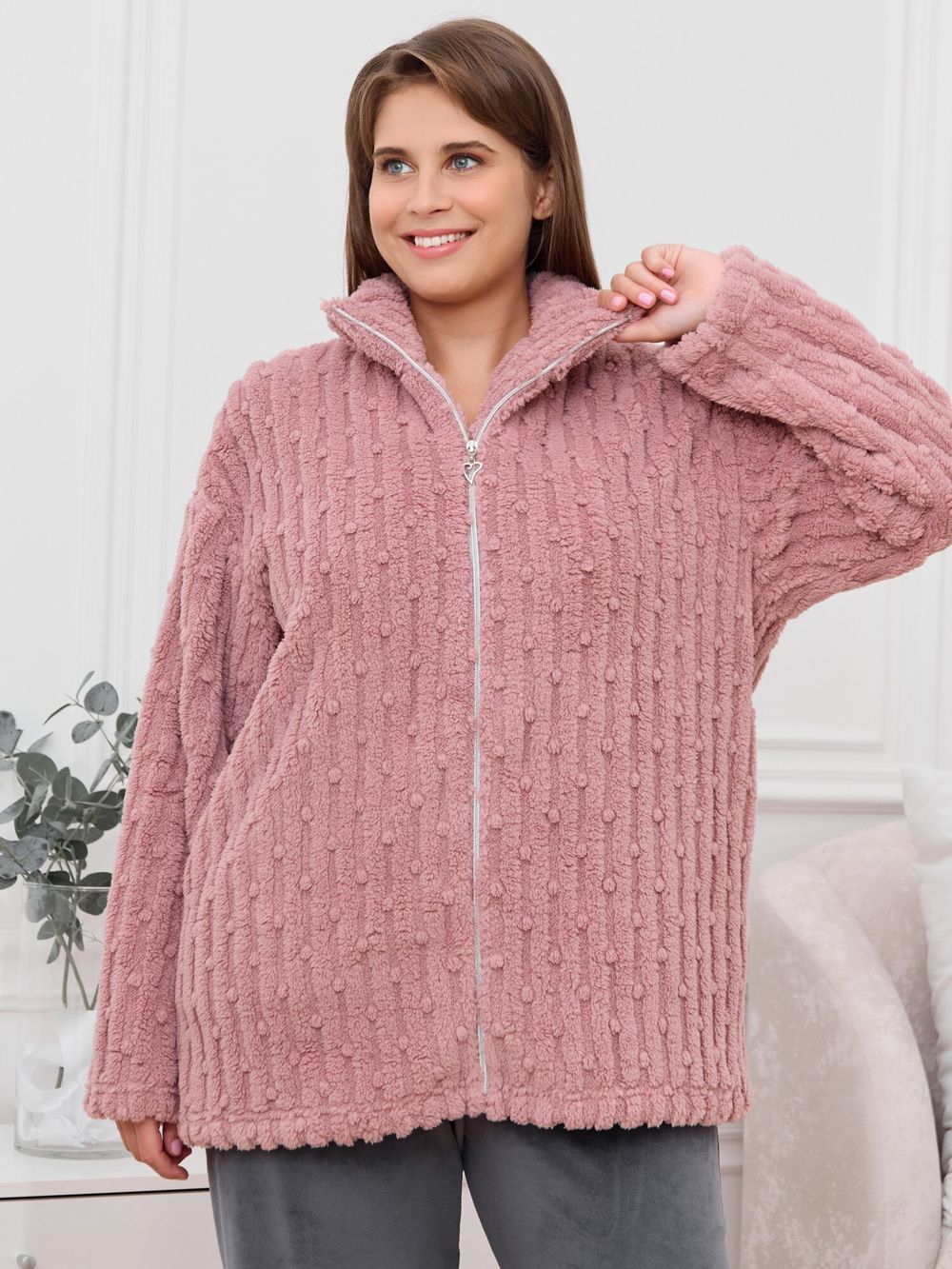 Костюм Палея-2 Виотекс СУХАЯ РОЗА