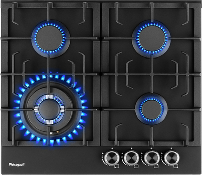 Weissgauff HGG 641 BV Nano Matt Glass