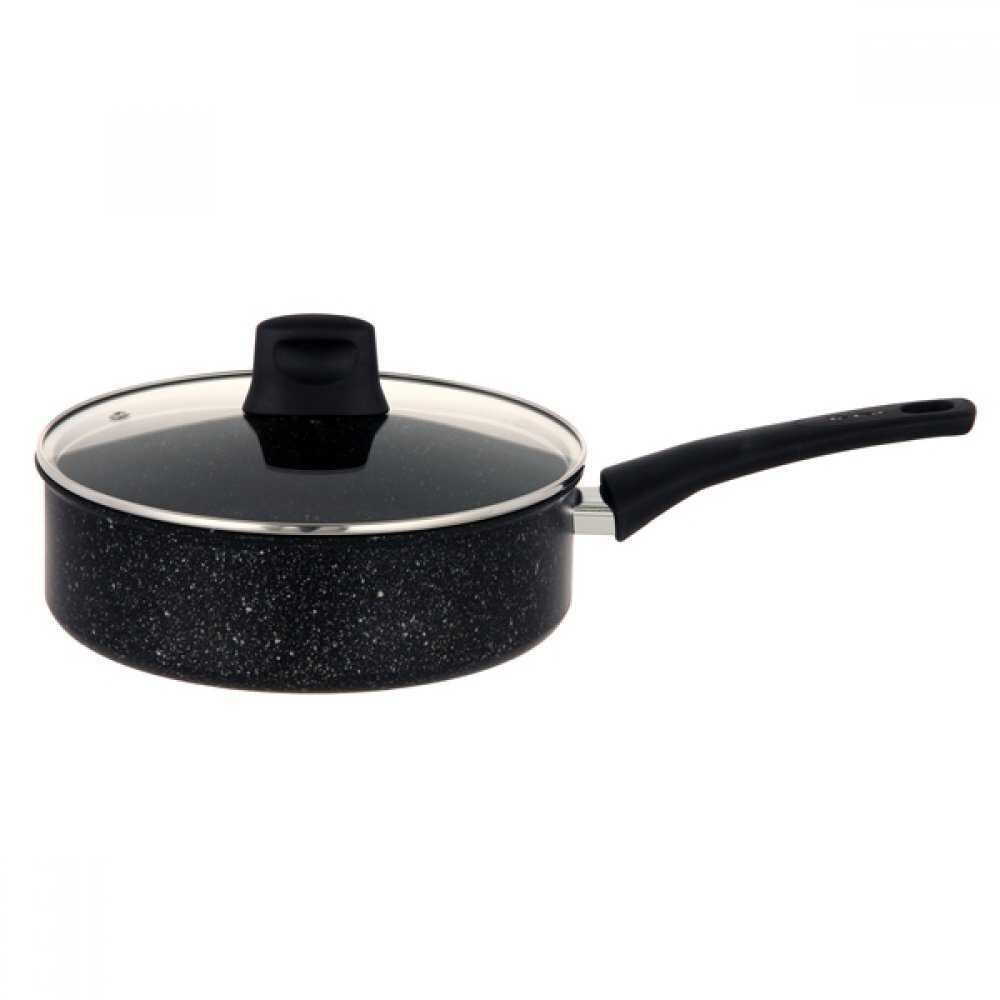 Сотейник с крышкой Tefal Authentic 24 см C6343202