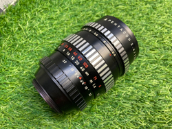 Pentacon 2.8/135mm Покупка/Продажа