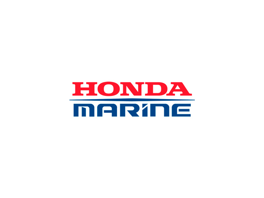 15410-ZY6-040ZA FLANGE, OIL FILTER *NH8* (DARK GRAY)