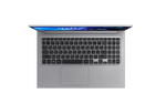 Ноутбук  Maibenben M575 15.6 ", Ryzen 5, 8 Гб RAM, 512 Гб SSD, Radeon Graphics, Серебристый