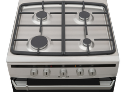 Комбинированная плита Hansa FCMX63022