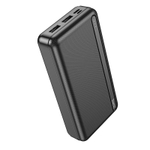 Внешняя АКБ Hoco J91A 20000mAh-Чёрный
