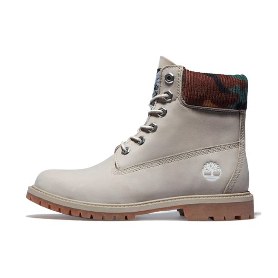 Timberland Heritage