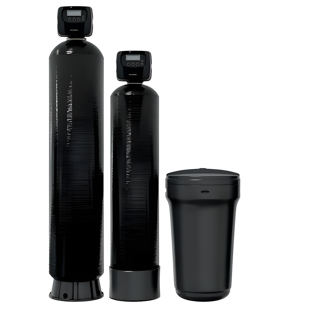 Комплексная система очистки WiseWater NK2500