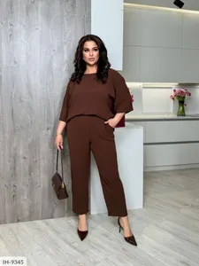 Костюм IH-9334 Фабрика Моды