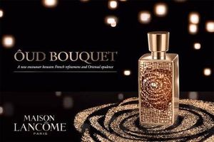 Lancome Maison Oud Bouquet Eau De Parfum