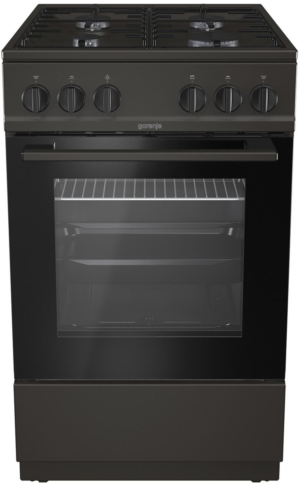 Газовая плита Gorenje GN5111BRH