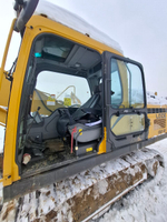 SDLG E6210 Экскаватор E6210F (Дизельный, 6,1 л, 167 л.с., АТ)